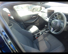 Toyota Corolla Sports 2023