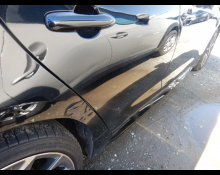 Toyota Corolla Sports 2023