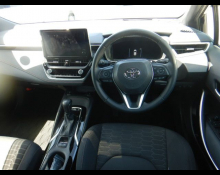 Toyota Corolla Sports 2023