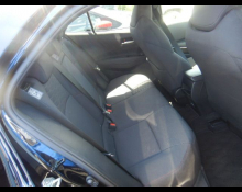 Toyota Corolla Sports 2023