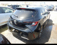 Toyota Corolla Sports 2023