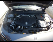 Mercedes-Benz A-Class 2020