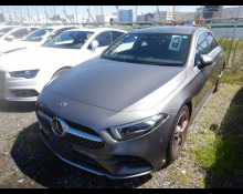 Mercedes-Benz A-Class 2020