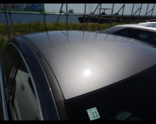 Mercedes-Benz A-Class 2020