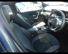 Mercedes-Benz A-Class 2020