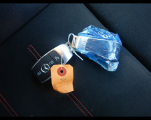 Mercedes-Benz A-Class 2020