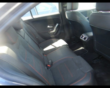 Mercedes-Benz A-Class 2020