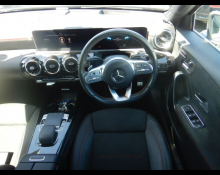 Mercedes-Benz A-Class 2020