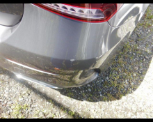 Mercedes-Benz A-Class 2020