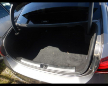 Mercedes-Benz A-Class 2020