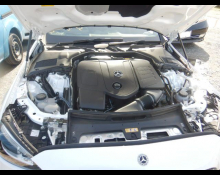 Mercedes-Benz C-Class 2022