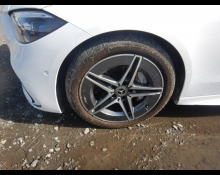 Mercedes-Benz C-Class 2022