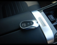 Mercedes-Benz C-Class 2022