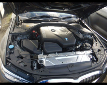 BMW 3 Series 2020