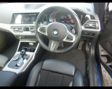 BMW 3 Series 2020