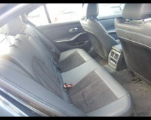 BMW 3 Series 2020