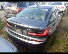 BMW 3 Series 2020