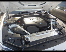 BMW 4 Series 2020