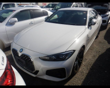 BMW 4 Series 2020