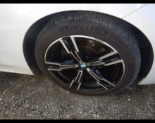 BMW 4 Series 2020