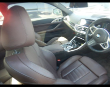 BMW 4 Series 2020