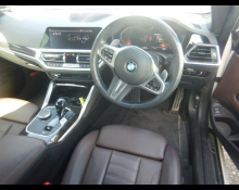 BMW 4 Series 2020