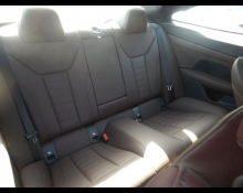 BMW 4 Series 2020