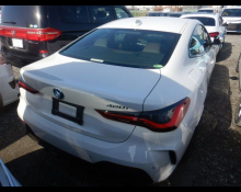 BMW 4 Series 2020