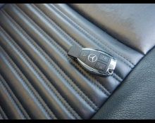 Mercedes-Benz GLE-Class 2020