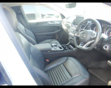 Mercedes-Benz GLE-Class 2020