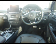 Mercedes-Benz GLE-Class 2020