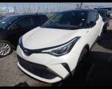 Toyota C HR 2020