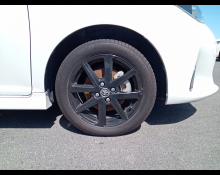 Toyota Corolla Fielder 2018