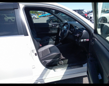 Toyota Corolla Fielder 2018