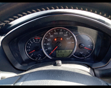 Toyota Corolla Fielder 2018