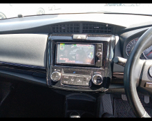 Toyota Corolla Fielder 2018