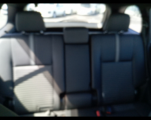 Toyota Corolla Fielder 2018