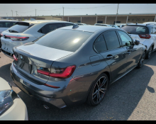 BMW 3 Series 2020