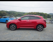 Honda Vezel 2020