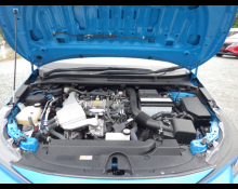 Toyota Corolla Sports 2020