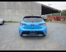 Toyota Corolla Sports 2020