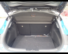 Toyota Corolla Sports 2020