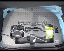 Toyota Corolla Sports 2020