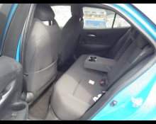 Toyota Corolla Sports 2020