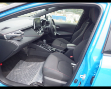 Toyota Corolla Sports 2020