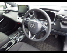 Toyota Corolla Sports 2020