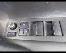 Toyota Corolla Sports 2020