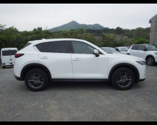 Mazda CX 5 2020