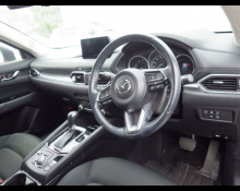 Mazda CX 5 2020