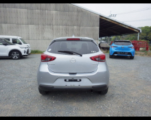 Mazda Mazda2 2022